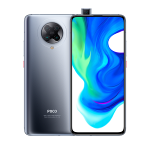 Poco F2 Pro (M2004J11G)