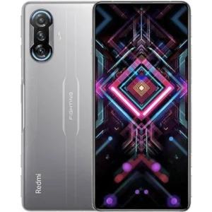 Poco F3 GT (MZB09C6IN/M2104K10I)