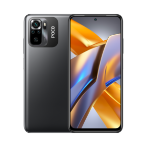 Poco M5s (2207117BPG)