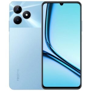Realme Note 50 4GB/128GB Bleu