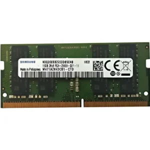 Samsung - RAM 16GB - PC4-21300, 2666 MHz