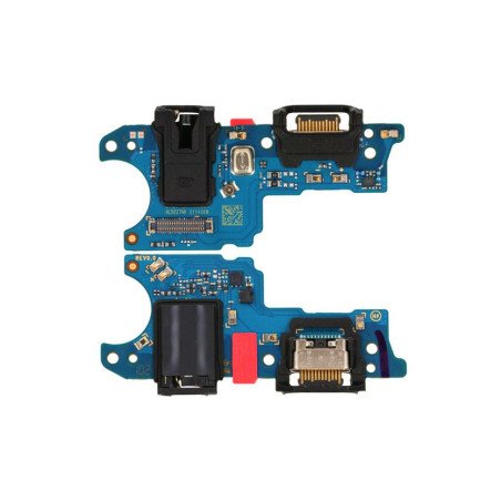 Samsung SM-A037G Galaxy A03s Carte de connecteur de charge - Qualité OEM Connecteur de charge Samsung Galaxy A03s SM-A037G - Qualité OEM