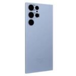 Cache arrière Samsung Galaxy S22 Ultra SM-S908B - Sky Blue