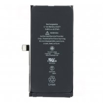 Batterie iPhone 12 Mini - A2471 - 2227mAh - Demonté