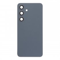 Cache arrière Samsung Galaxy S24 SM-S921B - Noir