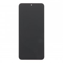 Écran LCD + Tactile Huawei Nova 12i (CTR-AL20/CTR-L81) - Noir