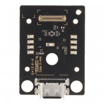 Connecteur de Charge Huawei MatePad 10.4 2022 (BAH4-W09)
