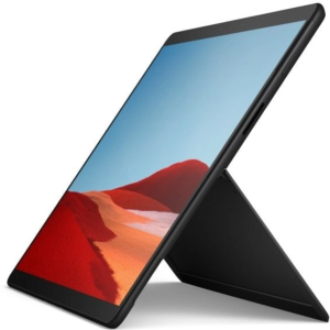 Microsoft Surface Pro X - 16GB RAM - 512GB - Noir - avec clavier
