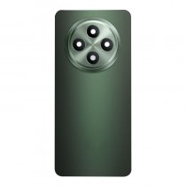 Cache Batterie / Vitre Arrière Oppo Reno 12F 5G (CPH2637) - Vert
