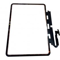 Vitre Tactile iPad Pro 11 5th Gen. (2024) – à souder – noir
