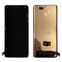 Écran LCD + Tactile Oppo Find X6 Pro (PGEM110/PGEM10) - Noir