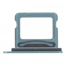 Tiroir Carte SIM iPhone 16/iPhone 16 Plus - Vert
