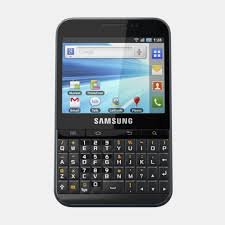 B7510 Galaxy Pro