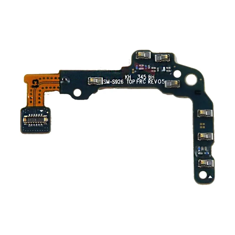 GH59-15737A Câble flexible FRC supérieur Samsung Galaxy S24 Plus SM-S926B - GH59-15737A