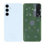 Cache arrière Samsung Galaxy A35 SM-A356B - GH82-33986B - Ice Blue