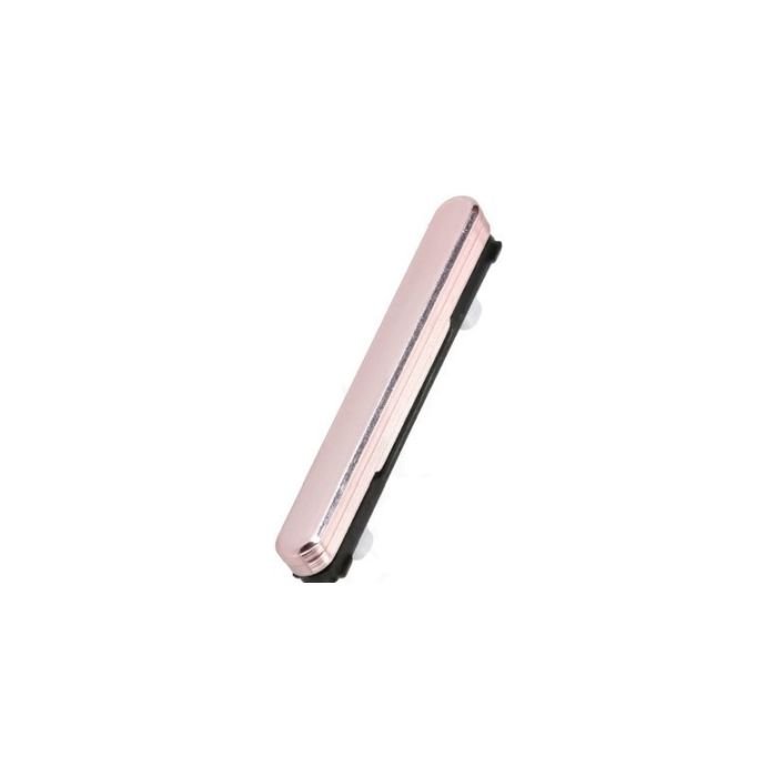 GH98-47110D Samsung Galaxy S22 SM-S901B/Galaxy S22 Plus SM-S906B Volume Buttons - GH98-47110D - Rose Gold