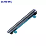 Samsung Galaxy M53 SM-M536B Bouton d'alimentation - GH98-46912A - Bleu