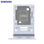 Tiroir Carte SIM Samsung Galaxy A35 SM-A356B - GH98-48993B - Bleu Glace