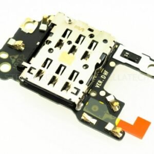 Connecteur de lecteur de carte SIM Huawei P30 Pro (VOG-L29)/P30 Pro New Edition (VOG-L29)