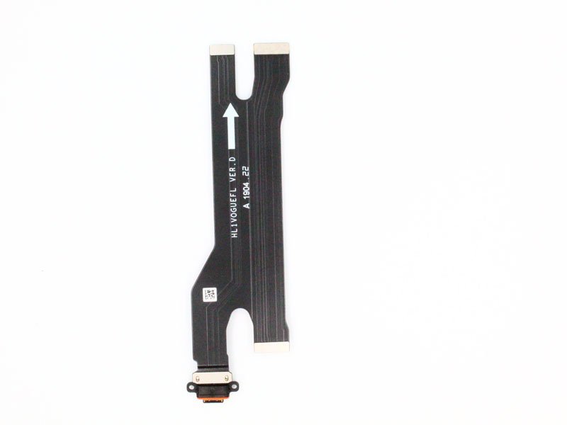 Connecteur de charge Huawei P30 Pro (VOG-L29)/P30 Pro New Edition (VOG-L29)