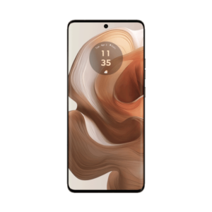 Écran LCD + Tactile Avec Cadre Motorola Moto Edge 50 Ultra (XT2401) - 5D68C24469 -Bois nordique