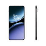 Écran LCD + Tactile Avec Cadre OnePlus Nord 4 (CPH2663) 621029000271 - Noir