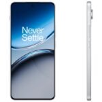 Écran LCD + Tactile Avec Cadre OnePlus Nord 4 (CPH2663) 621029000273 - Argent