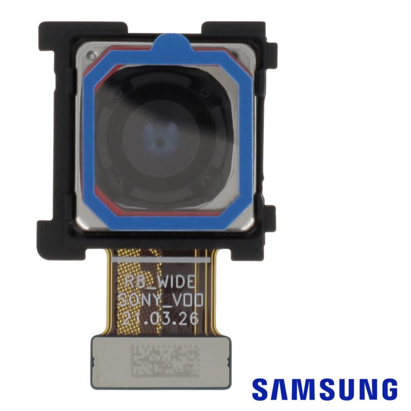 Caméra arrière Samsung Galaxy S20 Fan Edition 4G SM-G780F - Qualité OEM