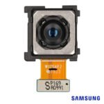 Caméra arrière Samsung Galaxy S21 Fan Edition SM-G990B - Qualité OEM
