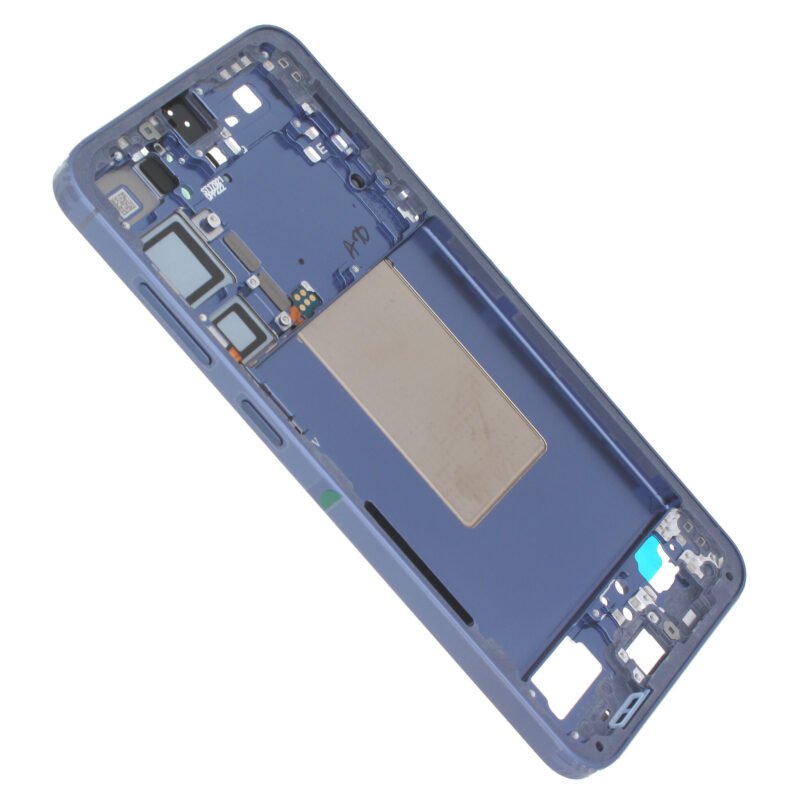 Écran LCD Tactile avec Cadre Samsung Galaxy S24 Plus SM-S926B - GH82-33410C - Violet