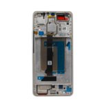 Écran LCD Tactile avec Cadre Poco F6 (24069PC21G) - 5600050N16T00 - Or