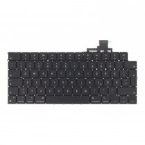 Clavier Apple MacBook Air -  A2681 13.6 inch M2 /MacBook Air 15″ M2 A2941 - 2023/MacBook Air 13'' - A3113 - 2024 - Version allemande