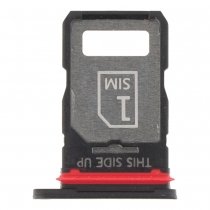 Tiroir Carte SIM Motorola Moto Edge 40 Neo (XT2307-1) - Noir