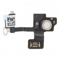 Nappe pour microphone Apple iPhone 16