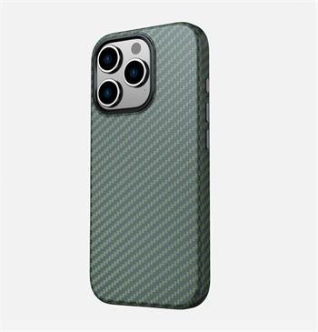 Coque MagStick Shell Swissten iPhone 14 Plus - 35503104 - Vert 2 Coque MagStick Shell Swissten iPhone 14 Plus - 35503104 - Vert
