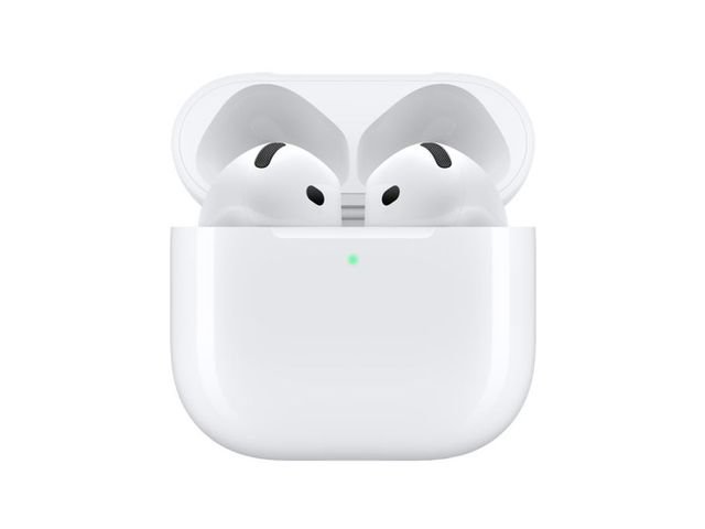 Apple AirPods 4 - MXP63ZM/A 2 Apple AirPods 4 - MXP63ZM/A