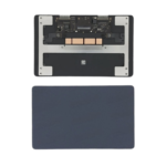 Apple Macbook Air 13'' M4 - Pavé tactile A3240 (2025) - Bleu