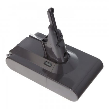 Batterie Dyson V8 - DYS-V8-LI25 - 2500 mAh 2 Batterie Dyson V8 - DYS-V8-LI25 - 2500 mAh