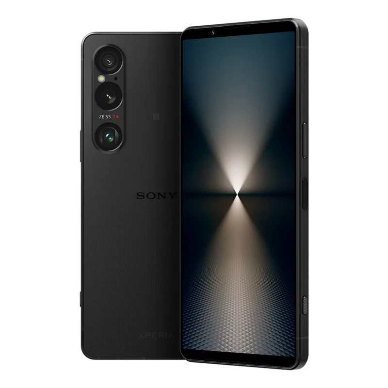 Sony Xperia 1 VI 256GB Noir