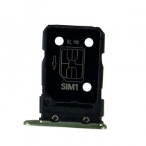 Tiroir Carte SIM Oppo Find N3 (CPH2499) - Vert