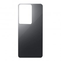 Cache arrière  Oppo A79 (CPH2553) Noir