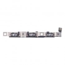 Nappe bouton volume Apple iPhone 16