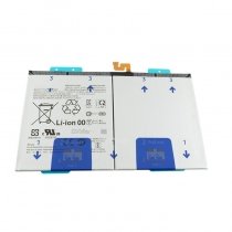 Batterie Samsung Galaxy Tab S9 FE+ (WiFi) SM-X610/Galaxy Tab S9 FE+ 5G SM-X616B - EB-BX818ABY - 10090mAh