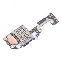 Carte lecteur de carte SIM Oppo Find N2 Flip (CPH2437)