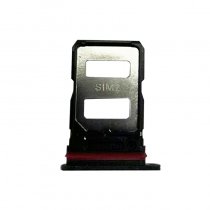 Tiroir Carte SIM Xiaomi Redmi Note 14 Pro - Noir