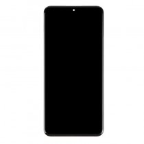 Écran LCD + Tactile Xiaomi Redmi Note 14 - Noir