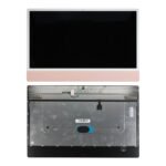 Écran LCD + Vitre Tactile iMac 24"  A2438 (2021) - Rouge
