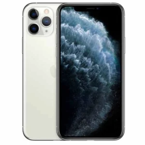 Apple iPhone 11 Pro Max Reconditionné Grade A 64Go Argent