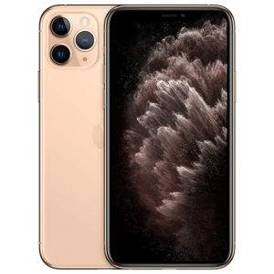 Apple iPhone 11 Pro Max Reconditionné Grade A 256Go Or