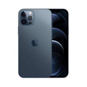 Apple iPhone 12 Pro 128Go Reconditionné Grade A Bleu